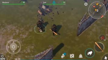New Last Day On Earth: Survival Guide & Tips capture d'écran 1