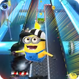 Pro Guide Minion Rush Despicable Me icon