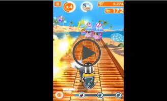 Pro Guide Minion Rush Despicable Me capture d'écran 3