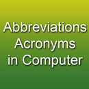 APK Computer Full Forms: IT Abbreviations