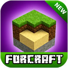 آیکون‌ Forcraft