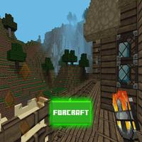 Forcraft Affiche