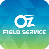 OZ FIELD SERVICE icône