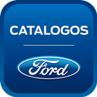 Icona Ford Catálogos