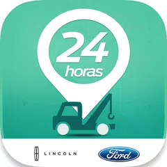 Asistencia 24 hrs Ford/Lincoln APK 下載