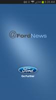 @Ford News capture d'écran 1
