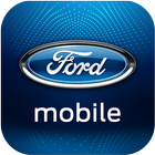 Ford Mobile アイコン