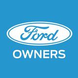 Ford Owners ikona