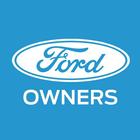 Ford Owners أيقونة