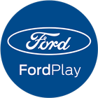 Ford Play 圖標