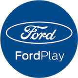 Ford Play icon