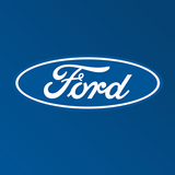 Ford Service icône