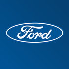 Ford Service 图标