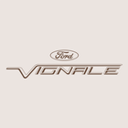 Ford Vignale icône
