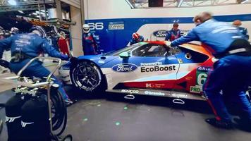 FordVR syot layar 1