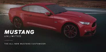 Mustang Customizer