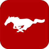 Mustang Customizer ikona
