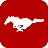 Mustang Customizer icône
