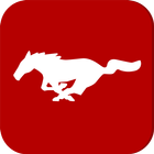 Mustang Customizer icon