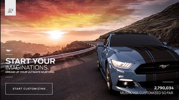 Mustang Customizer bài đăng