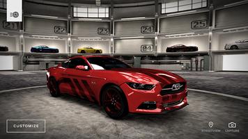 Mustang Customizer ภาพหน้าจอ 1