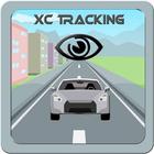 Xc Tracking icône