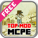 Top Mod For MCPE APK