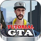 Tutorial For GTA 5 Online-icoon