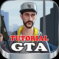 Tutorial For GTA 5 Online-poster