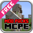 Mod Packs For MCPE