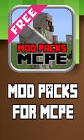 Mod Packs For MCPE screenshot 1