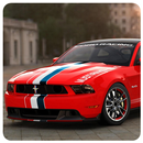 Ford Mustang Wallpaper APK