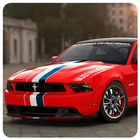 Ford Mustang Wallpaper icon