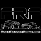 Ford Ranger Forum App icône