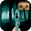 APK Deep Forest Horror VR