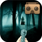 Deep Forest Horror VR icono