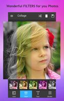 Photo Collage Maker - Photo Editor screenshot 1