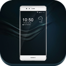Theme & Launcher  For Huawei P9 APK