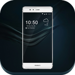 Theme & Launcher  For Huawei P9