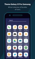 Theme & Launcher Galaxy J5 Pro screenshot 3