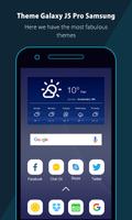 Theme & Launcher Galaxy J5 Pro screenshot 2