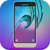 Launcher and Theme - Galaxy J3 APK