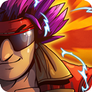 Frederic - Evil Strikes Back APK
