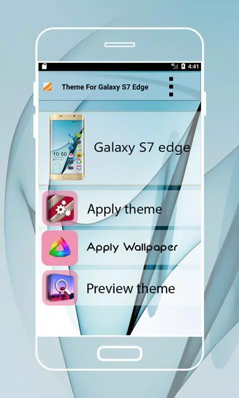 Theme for Galaxy S7 Edge & Sam APK for Android Download