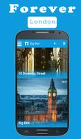 برنامه‌نما Forever - London Tourist Guide - Audio Guide & Map عکس از صفحه