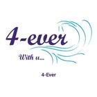 4-Ever Zeichen