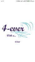 4-Ever Plakat