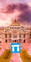 Forever - Mexico City Tourist Audio Guide Tour 포스터