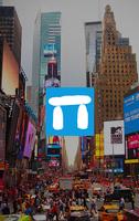 Forever - New York Tourist Audio Guide Tour ポスター