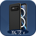 Theme Launcher For Galaxy Note